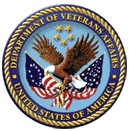 Department of Veterans Affairs emblem