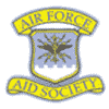 Air Force Aid Society (AFAS) logo