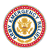 Army Emergency Relief (AER) logo