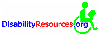 Disability Resources.org logo