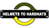 Helmets to Hardhats logo