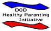 Healthy Parenting Initiative logo