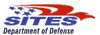 SITES logo