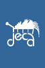 Defense Commissary Agency (DeCA) logo