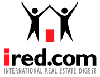 International Real Estate Directory logo