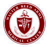 Walter Reed Army Medical Center seal