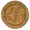 Disabled American Veterans (DAV) seal