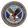 Department of Veterans Affairs (VA) seal