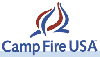 Camp Fire USA logo
