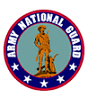 Army National Guard Emblem