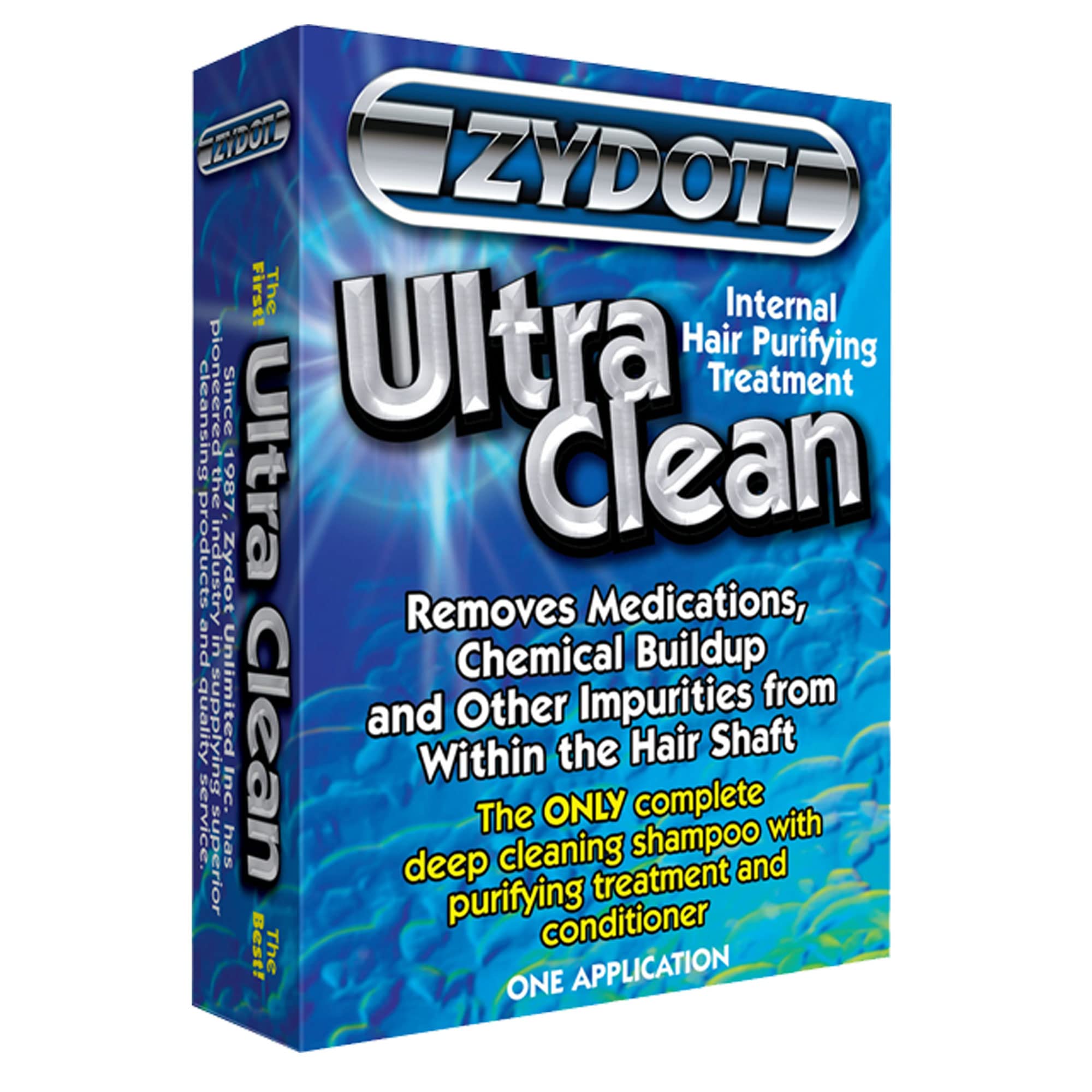 Zydot Ultra Clean