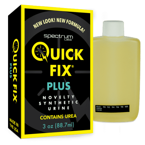 Quick Fix Synthetic Urine